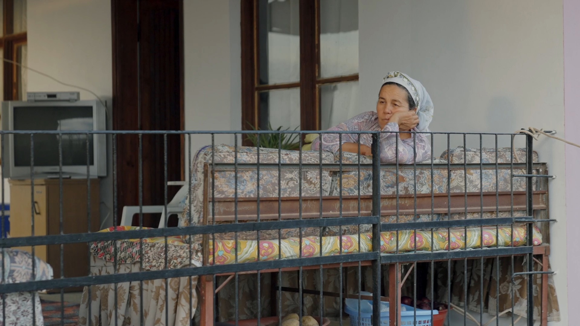 Domates Biber Depresyon görsel 4